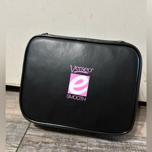 Verseo Smooth Electrolysis permanent hair removal Technology. New in Box.